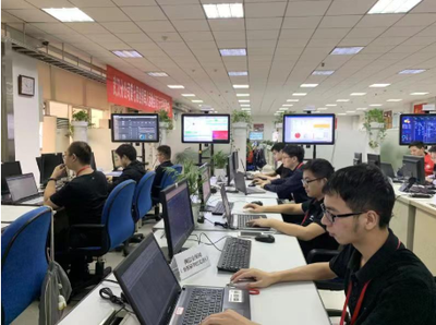 萬無一失，為軍運保駕護航——中國電信網絡安全團隊的基礎軟件技術服務
