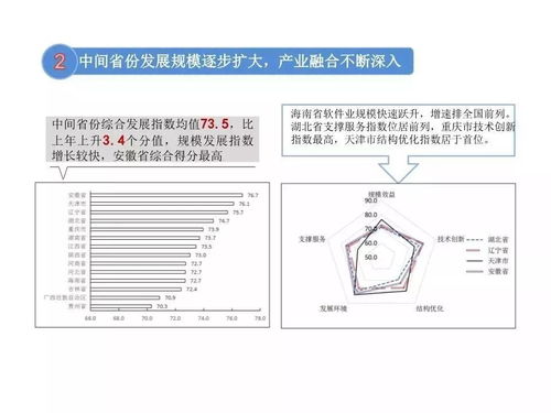 2019年中國(guó)軟件和信息技術(shù)服務(wù)業(yè)綜合發(fā)展指數(shù)報(bào)告發(fā)布 基礎(chǔ)軟件與技術(shù)服務(wù)成焦點(diǎn)