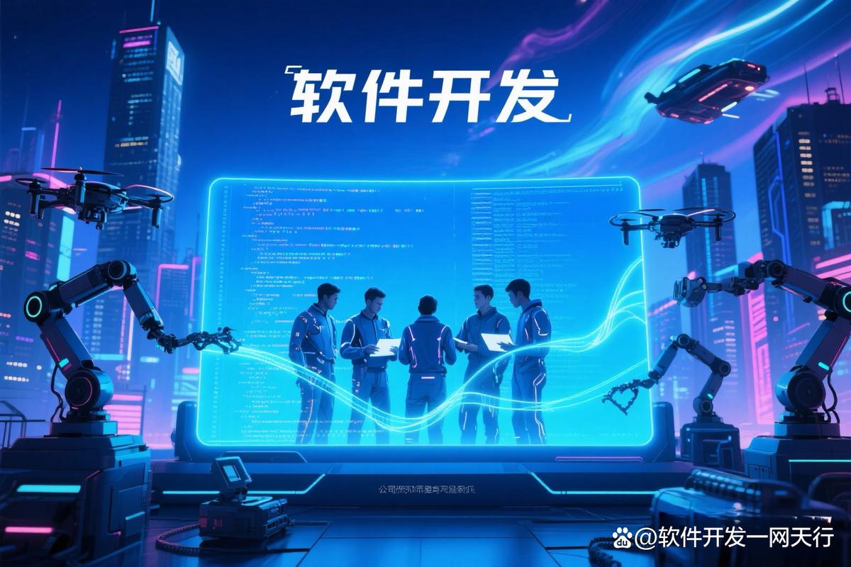 美容美發(fā)軟件定制開(kāi)發(fā)服務(wù)商